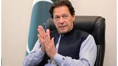 Imran Khan hints at giving Islamabad March call in few days - Islamabad ...