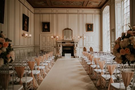 10 Dreamy Essex Wedding Venues You Need to Know About - WeddingPlanner ...