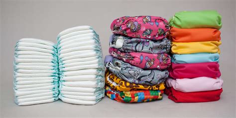 Cloth vs. Disposable Diapers: A Comprehensive Comparison for Parents