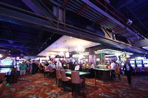 Downtown Grand Hotel-Casino Will Announce It's Up for Sale