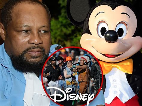 Village People Suing Disney for Allegedly Stiffing, Blackballing 'YMCA ...