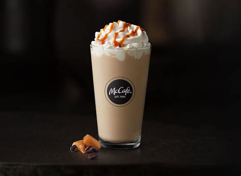 How Much Is A Frappe At Mcdonald'S 2024 - Julie Berenice