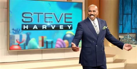 Steve Harvey Says Dating Book 'Think Like a Man' Was Prompted by Bad Conversation with Daughter's Ex