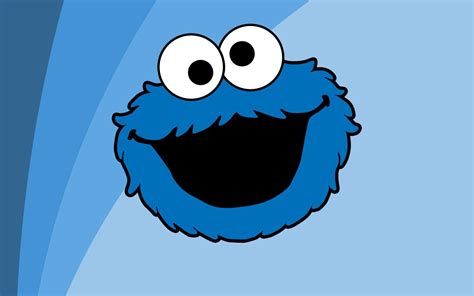 Cookie Monster Backgrounds - Wallpaper Cave