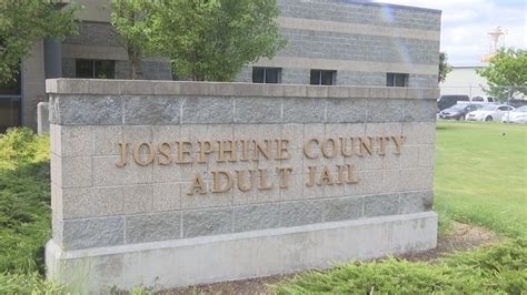 More jail beds for Josephine County Jail - KOBI-TV NBC5 / KOTI-TV NBC2