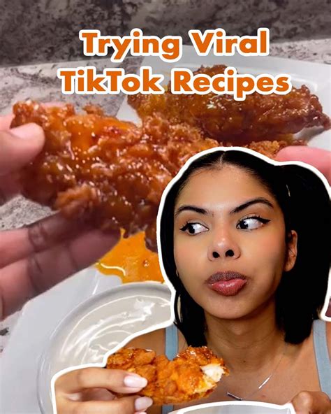 Pero Like - Following a Viral TikTok Recipe! | Recipes, Special recipes, Chicken teriyaki recipe