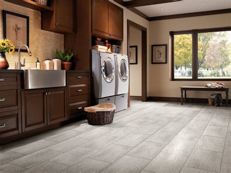 Best Flooring For Utility Room | Viewfloor.co