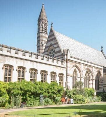 Balliol College - Oxford Royale