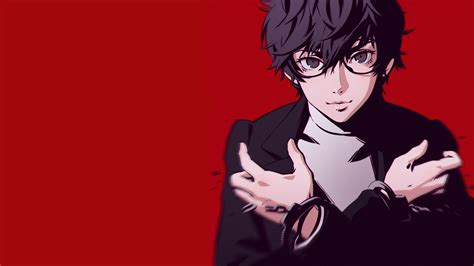 Anime Persona 5 Wallpapers - Wallpaper Cave