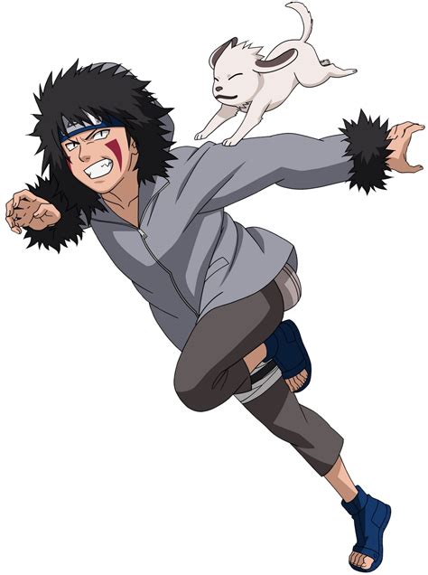 Kiba Inuzuka | Heroes Wiki | Fandom powered by Wikia