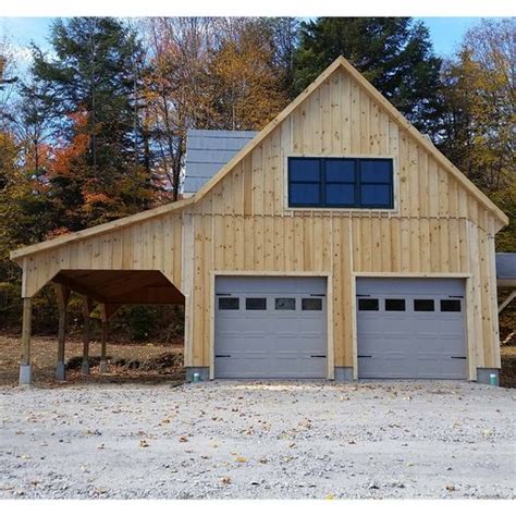 Modular Garage With Apartment Nh | Dandk Organizer