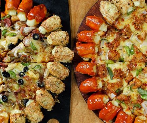 Pizza Hut Launches Cheesy Bites Pizza across Pakistan