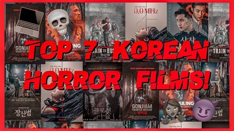 Top 10 Korean Horror Movies 2020 / 10 Best Korean Horror Movies to Watch Online - What are the ...