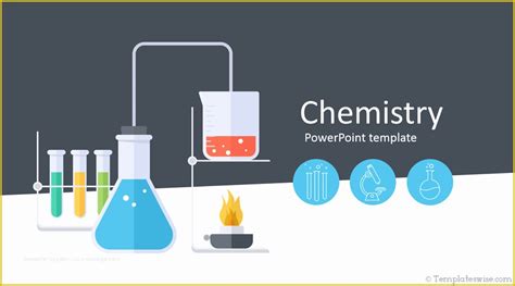 40 organic Chemistry Powerpoint Templates Free Download ...