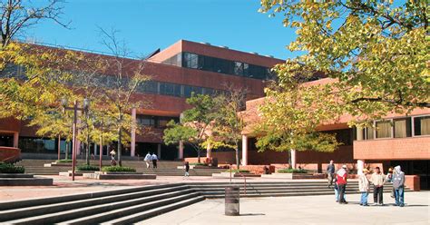 Colleges & Schools – The City University of New York