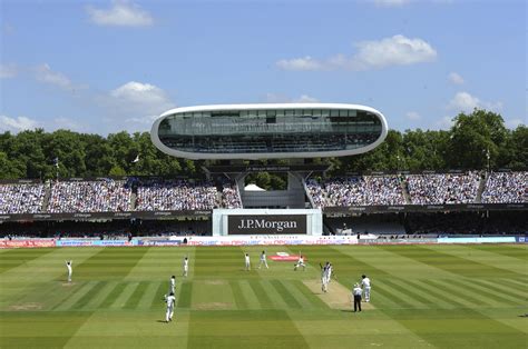 Top 10 Most Beautiful Cricket Stadium in the World | Around The World