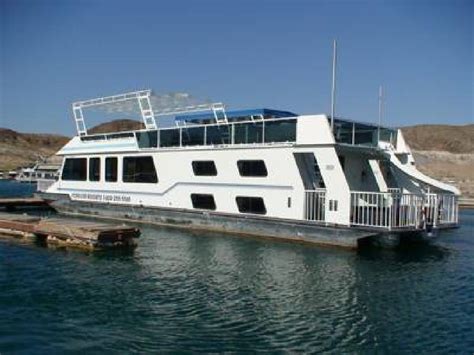 Houseboats For Sale: Fun Country Houseboats For Sale