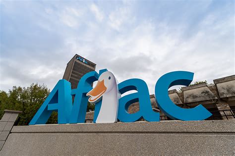 Onward & Upward: Aflac Employees Find Opportunities - Livability.com