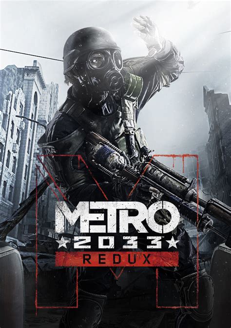 Metro 2033 Redux | Metro Wiki | FANDOM powered by Wikia