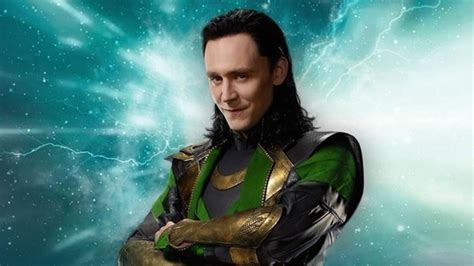 Tom Hiddleston on Loki's gender fluidity: 'He's been a character you could never put in a box ...