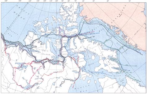 Roald Amundsen Crosses the Northwest Passage | The Canadian Encyclopedia