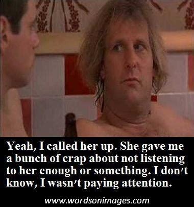 Dumb And Dumber Great Quotes. QuotesGram