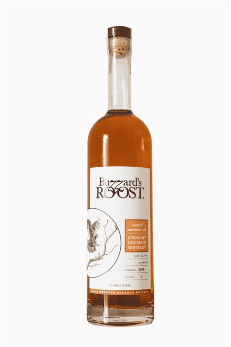 Buzzard’s Roost Launches both TOASTED BARREL and Char #1 Whiskies for 3rd Anniversary The ...