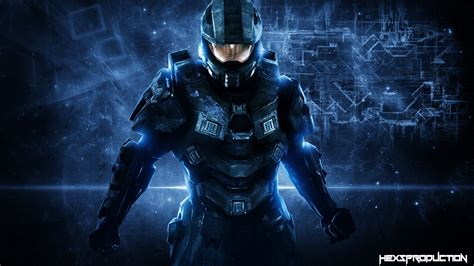 Halo Wallpaper HD High Quality Free Download