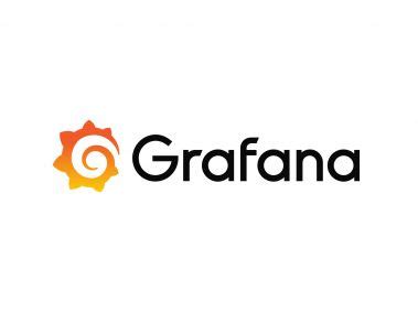 grafana logo PNG, SVG vector