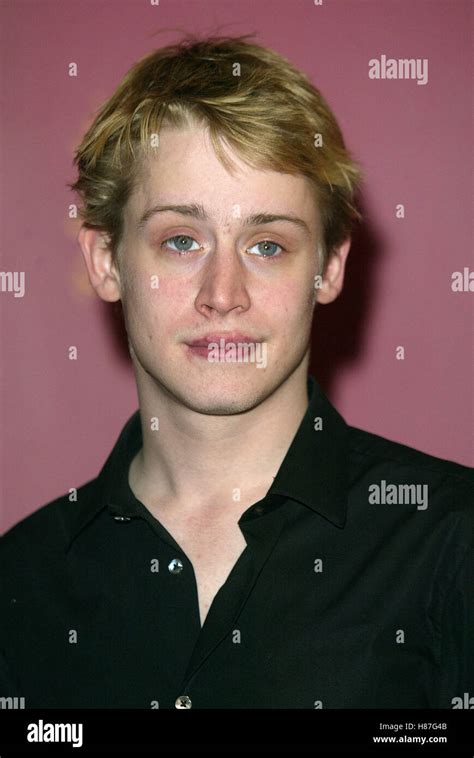 Party monster 2003 macaulay culkin hi-res stock photography and images - Alamy