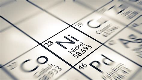 Experiments confirm nickel isotope's ‘doubly magic’ status | Research ...