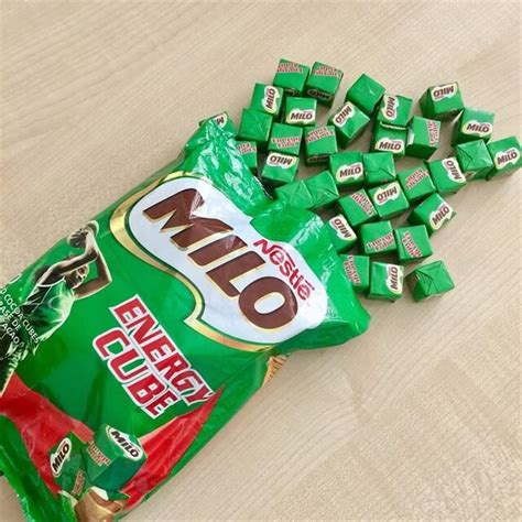 VIDEO: Resep Milo Cube, Asyik buat Camilan Liburan Nih!