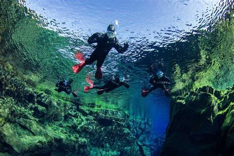 Thingvellir Park Silfra Fissure Small-Group Snorkel Tour 2024 - Reykjavik