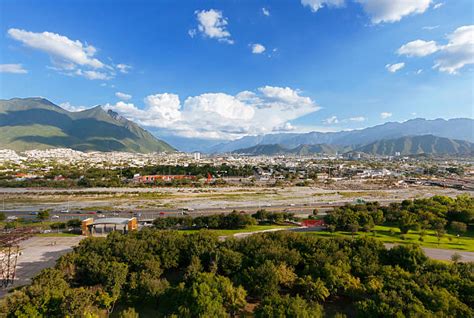 Monterrey Skyline Stock Photos, Pictures & Royalty-Free Images - iStock