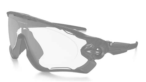 Oakley Jawbreaker prescription lenses - Oakley replacement lenses