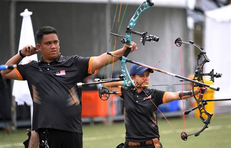 Mohd Juwaidi-Fatin Nurfatehah hampir pecah rekod kebangsaan, layak ke ...