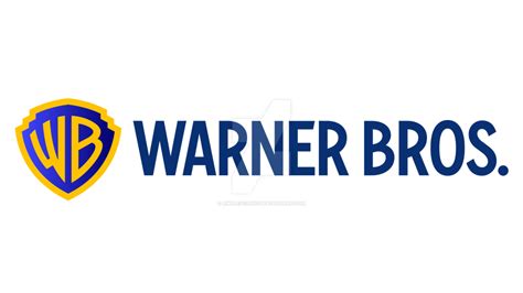 Warner Bros new logo concept by Angleford07 on DeviantArt