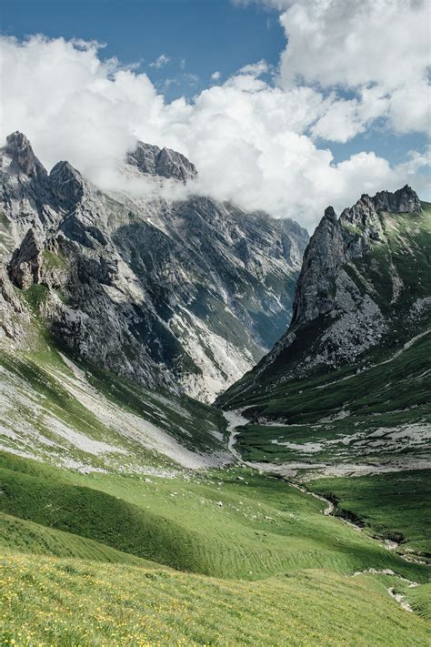 Hiking in Bavaria VI: Zugspitze on Behance | Zugspitze, Hiking, Bavaria