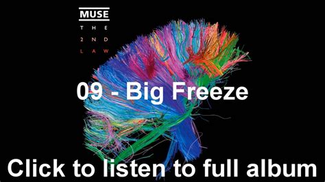 Muse - The 2nd Law - Full Album - YouTube