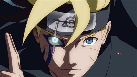 Boruto Chapter 67 Spoilers Teases Kawaki's Intense Fight Against Code