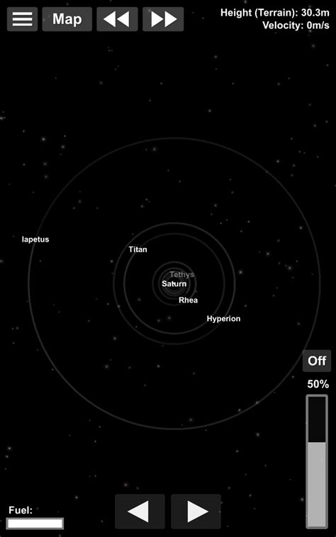 The Complete Solar System! | Page 2 | Spaceflight Simulator Forum