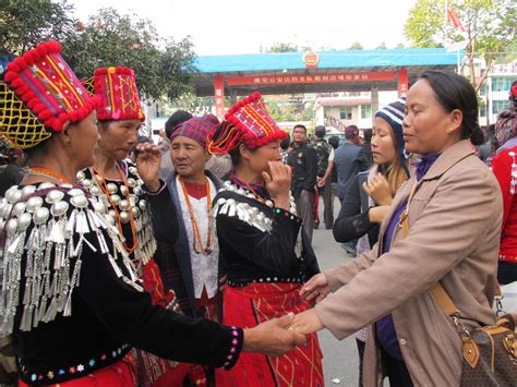 Kachin: Heart breaking view of demonstration. | Kachin news