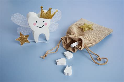 Is The Tooth Fairy Real? 4 Ways To Talk To Kids About It