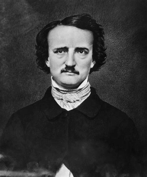 The (Still) Mysterious Death of Edgar Allan Poe: Was the famous author killed from a beating ...