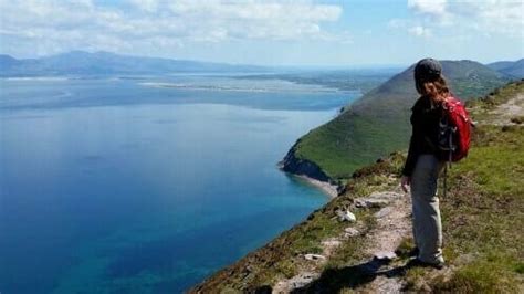 Hiking Ireland - Kerry Way Walking Tours - Hiking the Kerry Way