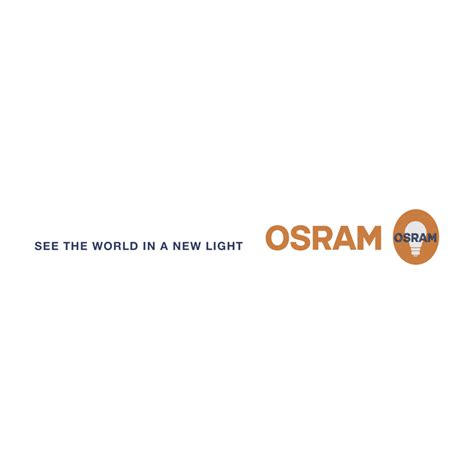 Osram Logo PNG Transparent (2) – Brands Logos