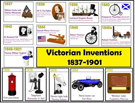 13 best Victorian Inventions images on Pinterest | Victorian ...