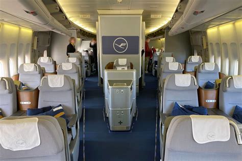 Deal alert: Lufthansa business class to Europe starting at $1,685 R/T ...