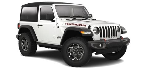 2023 Jeep Wrangler Rubicon 3.6l V6 Hybrid Automatic 2-door S