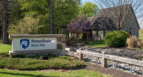 Penn State Mont Alto to offer American Mathematics Competitions | Penn State Mont Alto